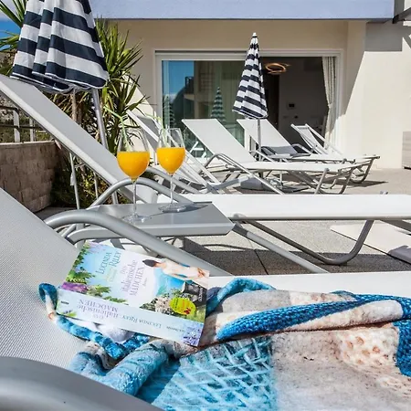 Geminus 2 Luxury In Makarska, Private Pool * Makarská