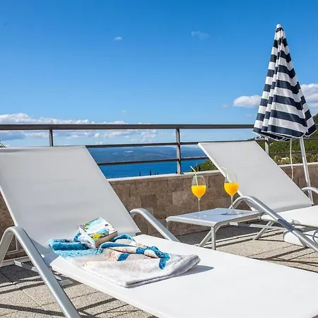 Geminus 2 Luxury In Makarska, Private Pool *