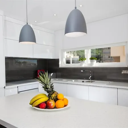 Geminus 2 Luxury In Makarska, Private Pool Vila *
