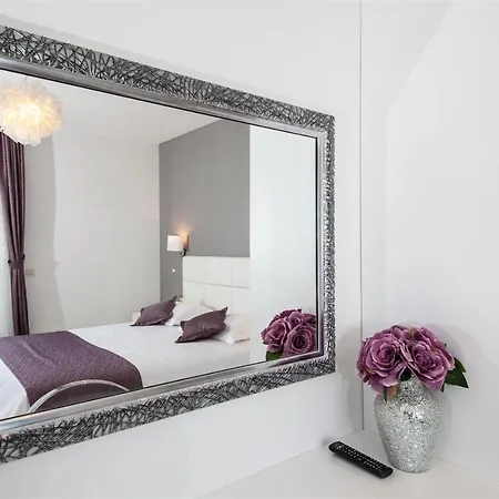 Geminus 2 Luxury In Makarska, Private Pool Vila